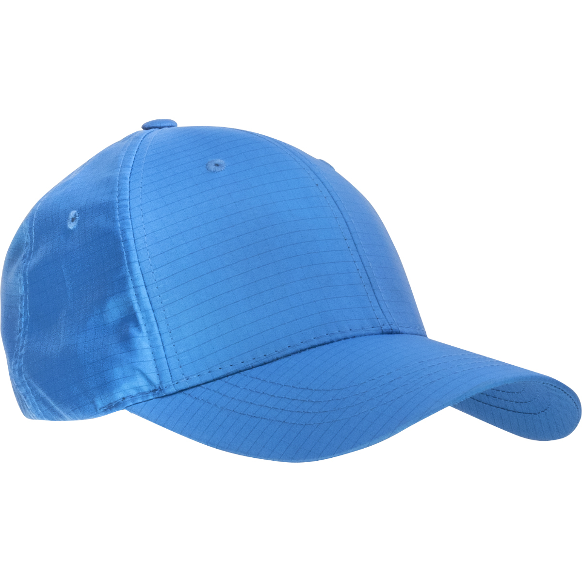 #CAHAT Uniform Technology™ Auto Grid ISO 5 (Class 100) Cleanroom Paint / Powder Coating Baseball Hat - Blue